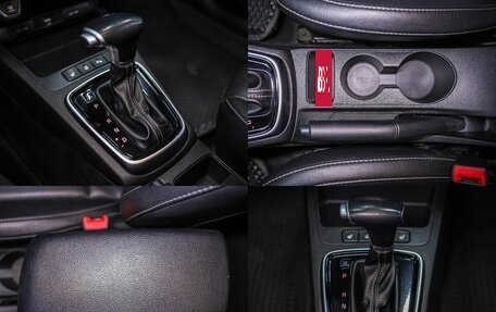 KIA Rio IV, 2020 год, 1 699 999 рублей, 30 фотография