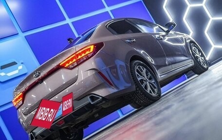 KIA Rio IV, 2020 год, 1 699 999 рублей, 27 фотография