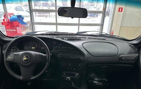 Chevrolet Niva I рестайлинг, 2011 год, 599 900 рублей, 9 фотография