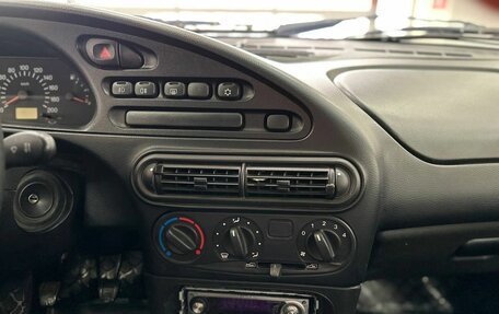 Chevrolet Niva I рестайлинг, 2011 год, 599 900 рублей, 10 фотография