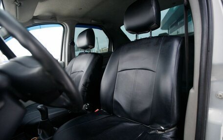 Renault Logan I, 2009 год, 250 000 рублей, 10 фотография