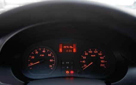 Renault Logan I, 2009 год, 250 000 рублей, 11 фотография