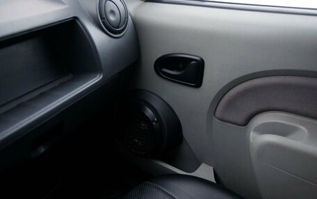 Renault Logan I, 2009 год, 250 000 рублей, 13 фотография