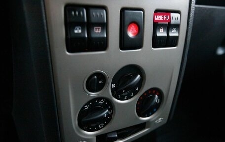 Renault Logan I, 2009 год, 250 000 рублей, 12 фотография