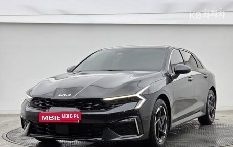 KIA K5, 2022 год, 2 178 069 рублей, 2 фотография