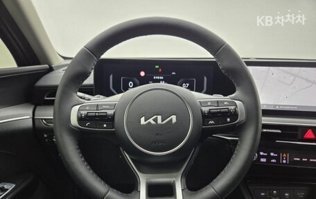 KIA K5, 2022 год, 2 178 069 рублей, 6 фотография