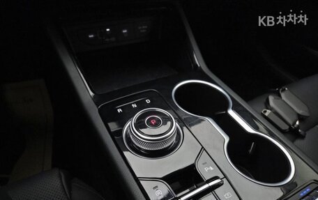 KIA K5, 2022 год, 2 178 069 рублей, 9 фотография