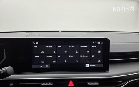 KIA K5, 2022 год, 2 178 069 рублей, 10 фотография