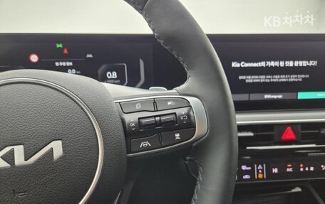 KIA K5, 2022 год, 2 178 069 рублей, 7 фотография