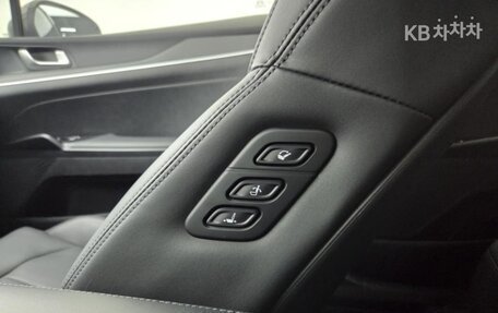 KIA K5, 2022 год, 2 178 069 рублей, 14 фотография