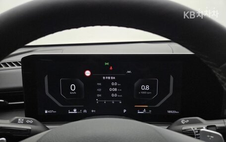 KIA K5, 2022 год, 2 178 069 рублей, 15 фотография