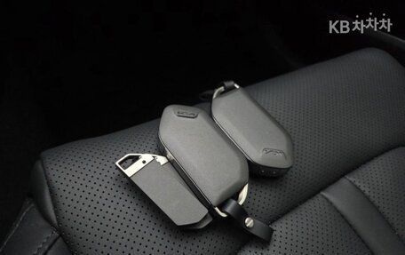 KIA K5, 2022 год, 2 178 069 рублей, 16 фотография