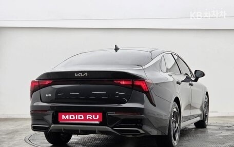 KIA K5, 2022 год, 2 178 069 рублей, 4 фотография