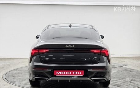 KIA K5, 2022 год, 2 178 069 рублей, 3 фотография