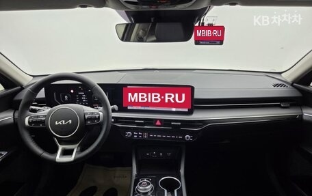 KIA K5, 2022 год, 2 178 069 рублей, 5 фотография