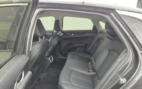 KIA K5, 2022 год, 2 178 069 рублей, 17 фотография