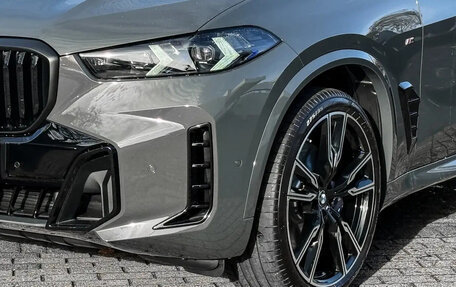 BMW X5, 2025 год, 16 900 000 рублей, 2 фотография