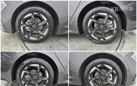 KIA K5, 2022 год, 2 178 069 рублей, 20 фотография