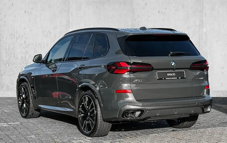 BMW X5, 2025 год, 16 900 000 рублей, 3 фотография