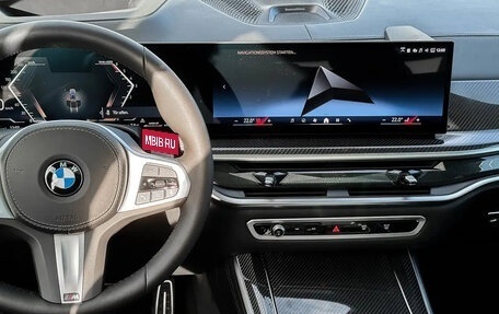 BMW X5, 2025 год, 16 900 000 рублей, 6 фотография