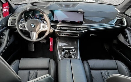 BMW X5, 2025 год, 16 900 000 рублей, 4 фотография