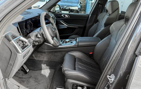 BMW X5, 2025 год, 16 900 000 рублей, 9 фотография