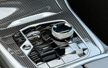 BMW X5, 2025 год, 16 900 000 рублей, 13 фотография