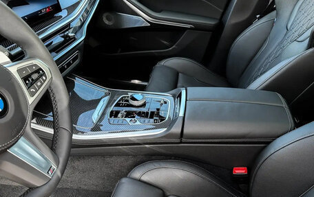 BMW X5, 2025 год, 16 900 000 рублей, 14 фотография