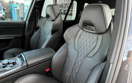 BMW X5, 2025 год, 16 900 000 рублей, 16 фотография