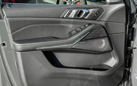 BMW X5, 2025 год, 16 900 000 рублей, 18 фотография