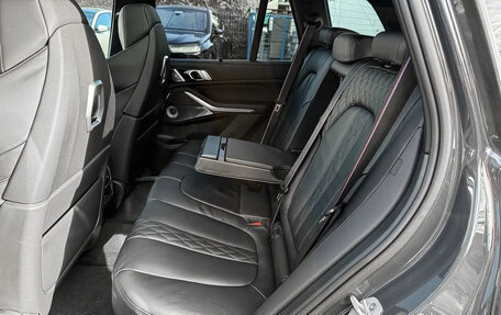 BMW X5, 2025 год, 16 900 000 рублей, 21 фотография