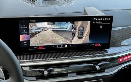 BMW X5, 2025 год, 16 900 000 рублей, 11 фотография