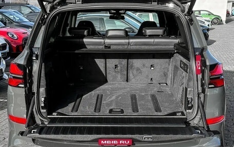 BMW X5, 2025 год, 16 900 000 рублей, 22 фотография