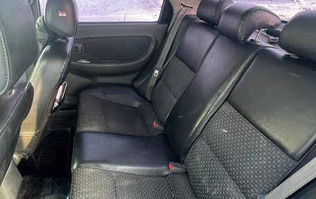 KIA Spectra II (LD), 2006 год, 230 000 рублей, 7 фотография