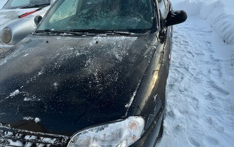 KIA Spectra II (LD), 2006 год, 230 000 рублей, 2 фотография