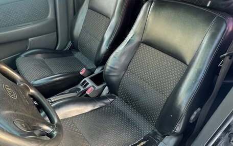 KIA Spectra II (LD), 2006 год, 230 000 рублей, 5 фотография