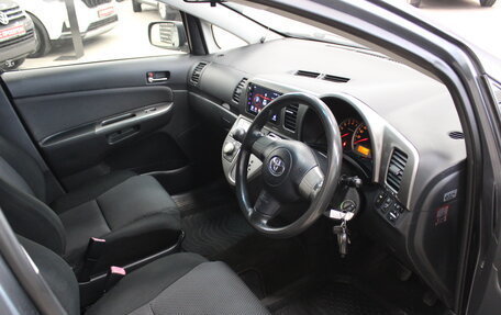 Toyota Wish II, 2007 год, 869 000 рублей, 5 фотография