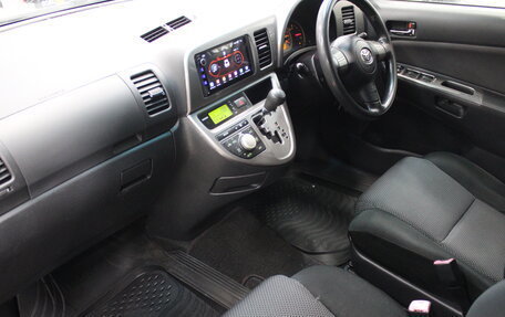 Toyota Wish II, 2007 год, 869 000 рублей, 6 фотография