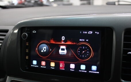 Toyota Wish II, 2007 год, 869 000 рублей, 9 фотография