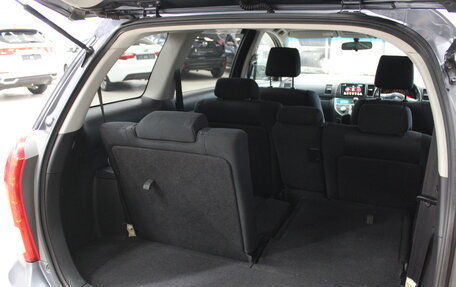 Toyota Wish II, 2007 год, 869 000 рублей, 13 фотография