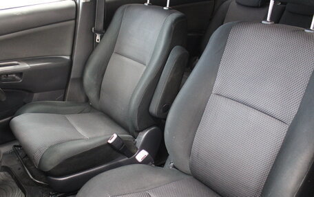 Toyota Wish II, 2007 год, 869 000 рублей, 11 фотография