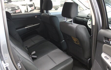 Toyota Wish II, 2007 год, 869 000 рублей, 14 фотография