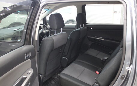 Toyota Wish II, 2007 год, 869 000 рублей, 12 фотография