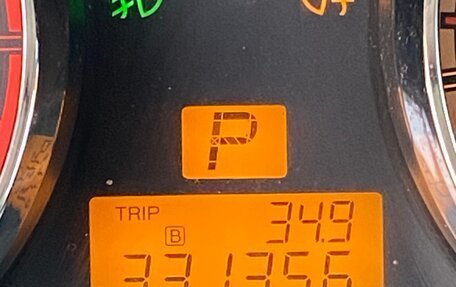 Opel Antara I, 2010 год, 1 000 000 рублей, 9 фотография