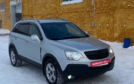 Opel Antara I, 2010 год, 1 000 000 рублей, 2 фотография