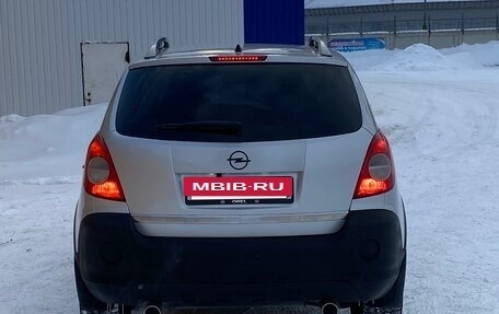 Opel Antara I, 2010 год, 1 000 000 рублей, 6 фотография