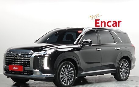 Hyundai Palisade I, 2024 год, 8 450 000 рублей, 1 фотография