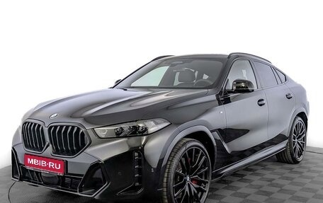 BMW X6, 2025 год, 16 900 000 рублей, 1 фотография