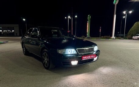 Nissan Maxima IV, 1996 год, 370 000 рублей, 1 фотография