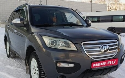 Lifan X60 I рестайлинг, 2013 год, 390 000 рублей, 1 фотография